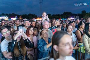 Tak bawiliśmy się na Dniach Tomaszowa 2024 [dzień drugi]